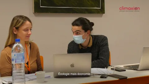 Embedded thumbnail for CollECtif : un réseau au service de l&#039;Economie Circulaire