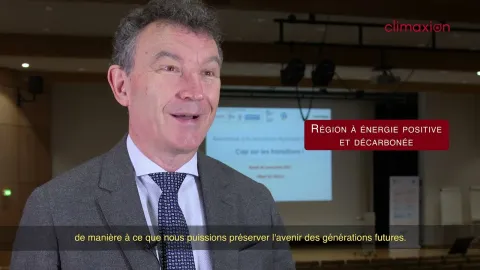 Embedded thumbnail for La Région Grand Est accompagne les territoires dans la transition écologique