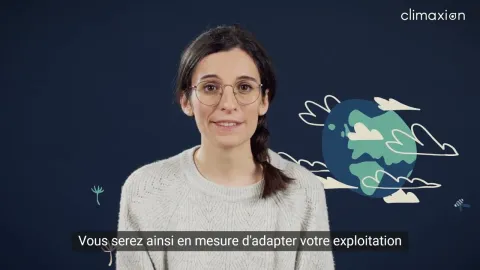 Embedded thumbnail for [CODE CLIMAXION] L&#039;agriculture durable