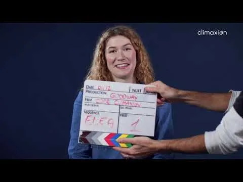 Embedded thumbnail for [CODE CLIMAXION] Tourisme durable