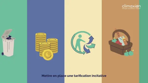 Embedded thumbnail for La tarification incitative, c&#039;est quoi ?