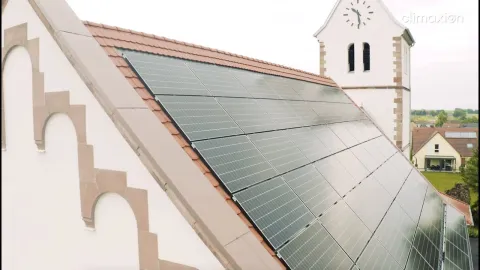 Embedded thumbnail for Concilier énergies renouvelables et développement du territoire