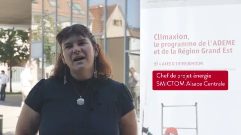 Embedded thumbnail for Témoignage Olga Boidot (SMICTOM Alsace Centrale)