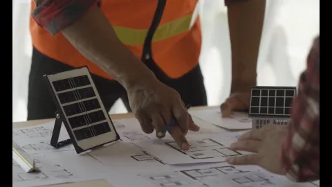 Embedded thumbnail for Etat des lieux du photovoltaïque dans le Grand Est