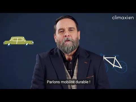 Embedded thumbnail for [CODE CLIMAXION] Motorisation à faibles émissions
