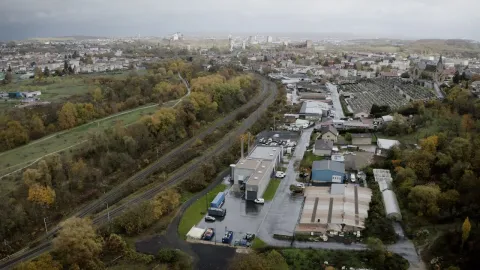 Embedded thumbnail for Quels leviers pour la mise en place d&#039;une chaufferie biomasse ?