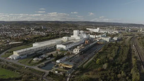 Embedded thumbnail for La chaleur fatale, solution pertinente pour les industriels