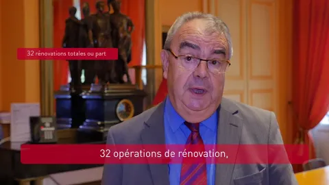 Embedded thumbnail for Témoignage de Bernard Delvert sur les PLRE