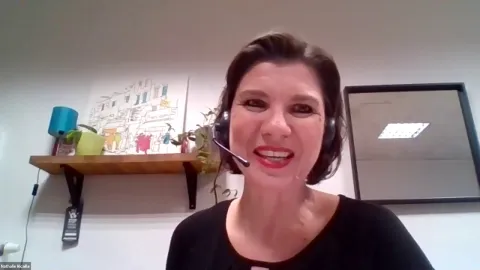 Embedded thumbnail for Rencontre régionale Grand Est Economie Circulaire - Déchets