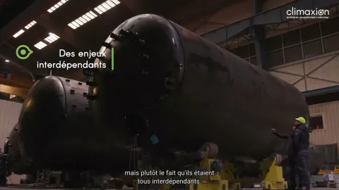 Embedded thumbnail for Parcours de la CEC Grand Est : l&#039;exemple de De Dietrich