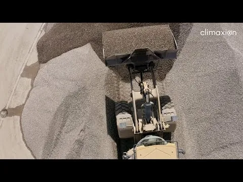 Embedded thumbnail for Réemploi des déchets inertes issus du BTP : l&#039;exemple de VVK Recyclage