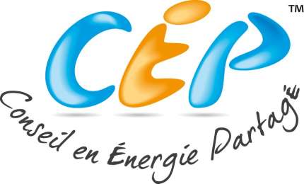 Conseil en Énergie Partagée (CEP)