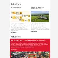 Climaxion novembre 2021