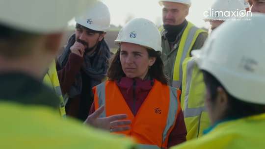 Embedded thumbnail for Bilan des Portes Ouvertes énergies renouvelables 2025