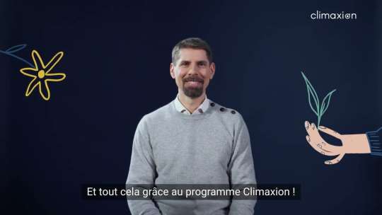 Embedded thumbnail for [CODE CLIMAXION] Ecoconception