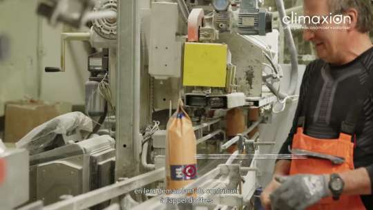 Embedded thumbnail for Parcours achats durables : SEMIN témoigne